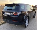 Land Rover Discovery Sport Bezwypadek OryginLakier Rozrząd - 6