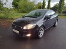 Fiat linea 1,3d 2007 r - 4