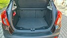 Opel Mokka * Benzyna * 2016 - 12
