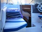 Skyliner, Bayliner, cruiser lodz kabinowa mozliwa zamiana - 11