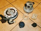 Zelmer PLUSER ZVC265 SK 700W / CZĘŚCI !!! - 11