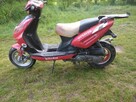 Sprzedam KINGWAY GULIWER 4t - 2