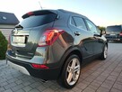 Opel Mokka 1.4 benzyna Rok 2017#KLIMATRONIK# NAVI# KAMERA - 14