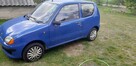 Fiat Seicento 0.9 (1999) – jeżdżący. - 6