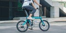 FIIDO X 2025 – składany e-bike 250W 130 km zasięgu 19,8kg - 6