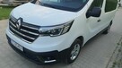 Renault Trafic 2,0 dCi osobowy 2022 - 2