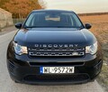 Land Rover Discovery Sport Bezwypadek OryginLakier Rozrząd - 4