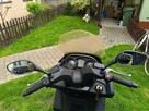 skuter KYMCO Dink Street 125 (bez prawka, wystarczy kat. b.) - 9