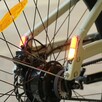 FIIDO C700 stylowy lekki miejski 250W|19.5kg do 80km - 5