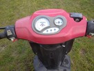 Sprzedam KINGWAY GULIWER 4t - 5