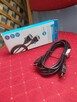 Kabel HDMI 3m Przewód do Komputera PC Telewizora Konsoli TV - 3