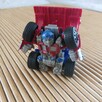 Figurki  transformers - 2
