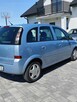 Opel Meriva 2009 1,4 benzyna - 5
