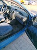 Peugeot 206 2000r klimatyzacja sprawna - 9
