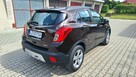 Opel Mokka * Benzyna * 2016 - 6