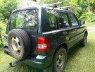 Mitsubishi Pajero pinin 2.0 b 4x4 reduktor 2004 - 6