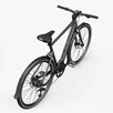 Fiido C21 najlepszy lekki gravel ebike 250W 17,5kg 80KM - 3
