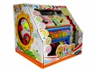 Domek edukacyjny NOWY dla dziecka - 2