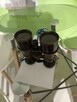 Sprzedam Sprawną Lornetka Mosieżna Okazja Polecam - 5