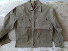 Klubowa kurtka jeansowa męska Stanley Jeans roz. L wiosna la - 1