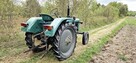 Zetor K25 - 6