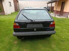 VW Volkswagen Golf 2 II zderzak - 2