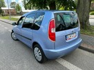 Skoda Roomster TDI *KLIMA* 7900zł - 4