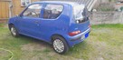 Fiat Seicento 0.9 (1999) – jeżdżący. - 7