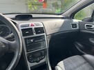 Peugeot 307 I Hatchback 1.6 16V 109KM 80kW (nie odpala) - 10
