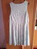 Sukienka z koronki Body Flirt - 4