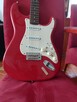 Terapeutyczna Gitara Stratocaster - 2