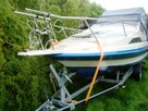 Skyliner, Bayliner, cruiser lodz kabinowa mozliwa zamiana - 4