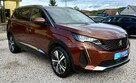Peugeot 5008 Allure,7-osób,Bogata wersja,Gwarancja - 3