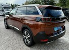 Peugeot 5008 Allure,7-osób,Bogata wersja,Gwarancja - 4