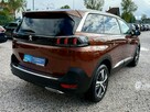 Peugeot 5008 Allure,7-osób,Bogata wersja,Gwarancja - 5