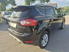 Ford Kuga 2.0TDCI 136KM Titanium S - 4