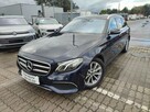 Mercedes E 200 Salon Polska fv23 - 2