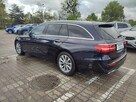 Mercedes E 200 Salon Polska fv23 - 3