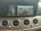 Mercedes E 200 Salon Polska fv23 - 6