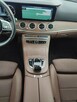 Mercedes E 200 Salon Polska fv23 - 10