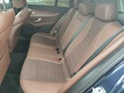 Mercedes E 200 Salon Polska fv23 - 11