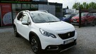 Peugeot 2008 - 2