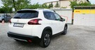 Peugeot 2008 - 5
