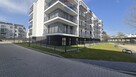 Mieszkanie w Kołobrzegu, widok, południe - 1