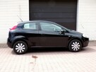 Fiat Grande Punto Klimatyzacja /Gwarancja /1,4 /78KM /2009r - 4