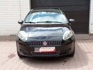 Fiat Grande Punto Klimatyzacja /Gwarancja /1,4 /78KM /2009r - 5