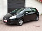 Fiat Grande Punto Klimatyzacja /Gwarancja /1,4 /78KM /2009r - 7