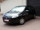 Fiat Grande Punto Klimatyzacja /Gwarancja /1,4 /78KM /2009r - 8
