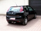 Fiat Grande Punto Klimatyzacja /Gwarancja /1,4 /78KM /2009r - 10