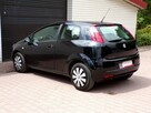 Fiat Grande Punto Klimatyzacja /Gwarancja /1,4 /78KM /2009r - 13